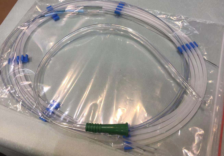 等離子處理提升醫(yī)用導管的生物相容性-普樂斯等離子清洗機