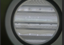 紡織行業(yè)PPS材料等離子表面處理中-普樂斯