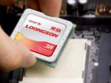 國(guó)芯再次突破，龍芯跨入14nm-普樂斯等離子表面處理設(shè)備