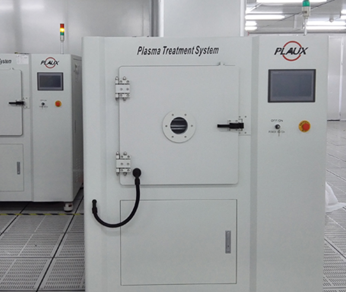 微電子行業(yè)中的等離子表面處理技術(shù)應(yīng)用-普樂斯等離子清洗機(jī)