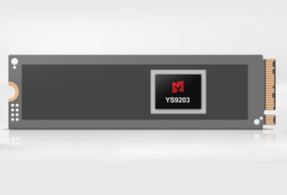 強強聯(lián)手，得一微、朗科共造“國產(chǎn)芯”-普樂斯