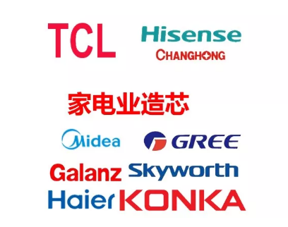 如何看待眾多傳統(tǒng)家電企業(yè)在芯片半導(dǎo)體領(lǐng)域的嘗試-普樂斯等離子