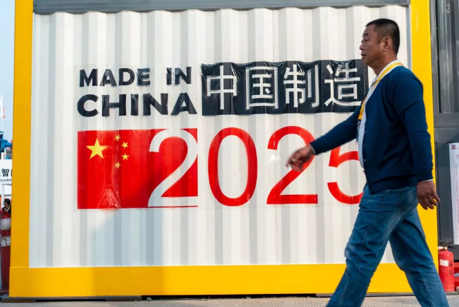 中國(guó)的芯片制造正在進(jìn)入新時(shí)代-普樂斯