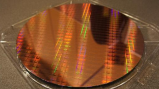 晶圓代工廠急單涌入助8吋晶圓市況回溫-等離子清洗機(jī)資訊觀察