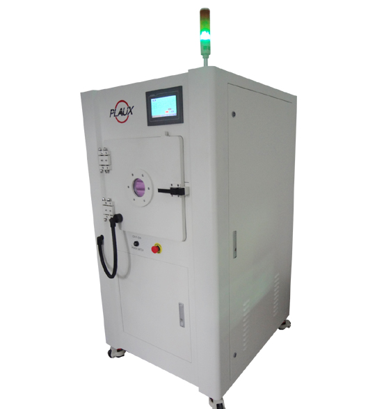 射頻真空等離子清洗機(jī)-普樂(lè)斯等離子表面處理設(shè)備