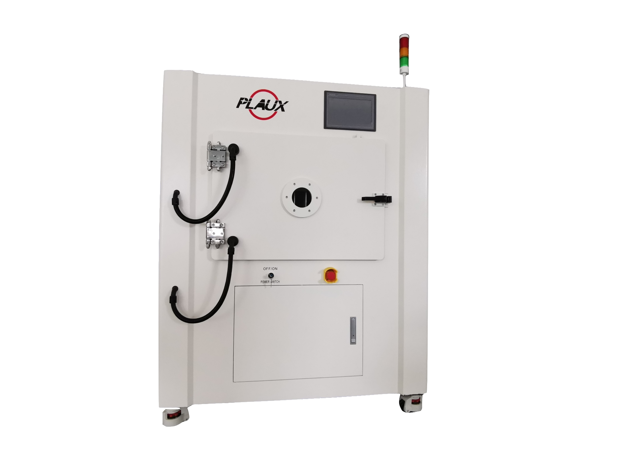 真空式等離子清洗機(jī)-普樂斯