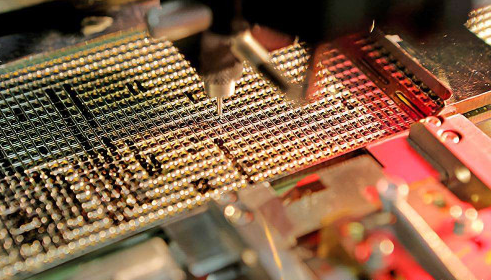 普樂斯等離子清洗機行業(yè)觀察：CIS封測大有可為