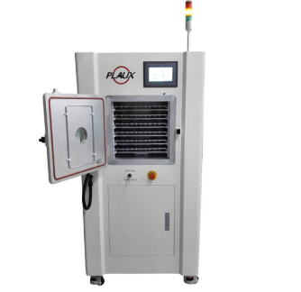 普樂斯真空等離子清洗機(jī)在紅外截止濾光片等攝像模組產(chǎn)品上的應(yīng)用