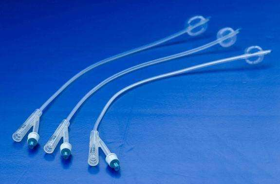 低溫等離子表面處理技術(shù)對避免患者導(dǎo)尿管感染的作用-普樂斯等離子清洗機