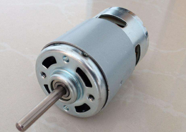 微型電機等離子處理機進行表面處理-普樂斯