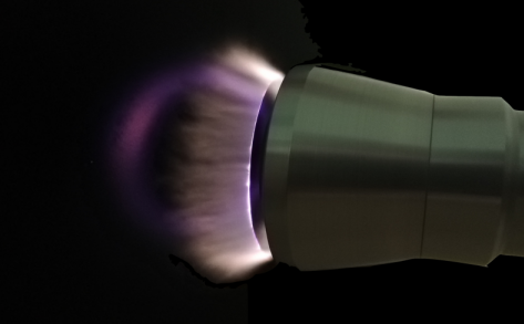 大氣等離子清洗設備外觀-普樂斯等離子清洗機