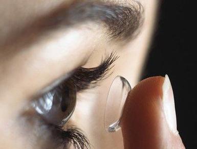 隱形眼鏡也需使用等離子清洗設(shè)備進(jìn)行處理-普樂(lè)斯等離子清洗機(jī)