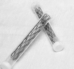 心臟冠狀動脈支架使用低溫等離子表面處理-普樂斯等離子清洗機(jī)