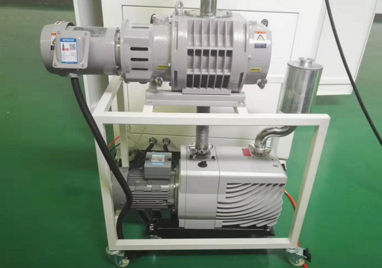 真空等離子清洗設(shè)備真空泵-普樂斯等離子清洗機(jī)