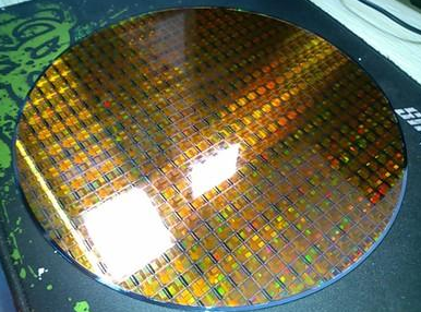 臺媒報道內(nèi)地晶圓廠正在忙于擴大生產(chǎn)，普樂斯等離子清洗設(shè)備行業(yè)觀察