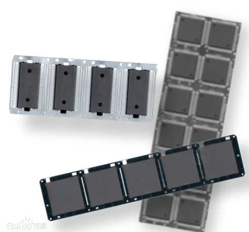 半導(dǎo)體封裝器件-普樂(lè)斯等離子清洗設(shè)備