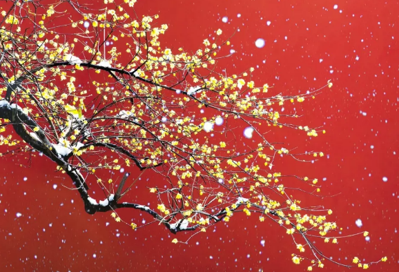 今日臘八，普樂(lè)斯等離子清洗機(jī)祝大家節(jié)日快樂(lè)