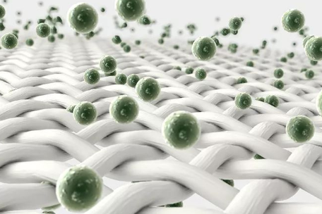 纖維紡織行業(yè)等離子清洗設(shè)備處理-普樂(lè)斯等離子清洗機(jī)