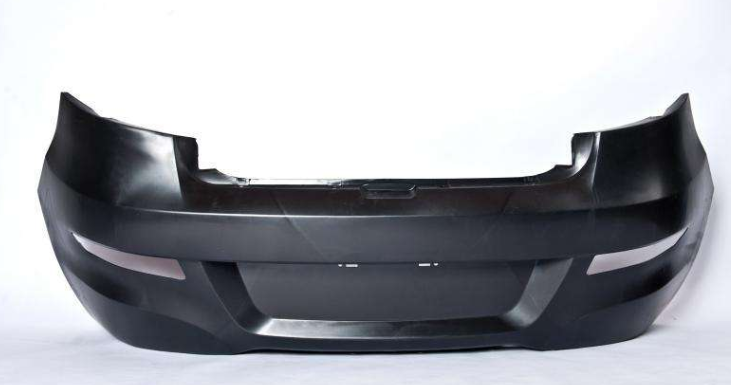 增韌性改性PP塑料汽車保險杠等離子清洗設(shè)備處理-普樂斯等離子清洗機(jī)