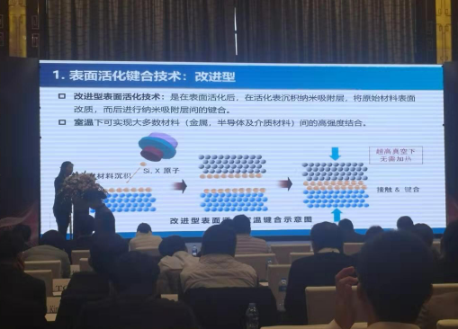 普樂斯等離子清洗設(shè)備受邀參加2020年光電產(chǎn)業(yè)協(xié)同創(chuàng)新論壇