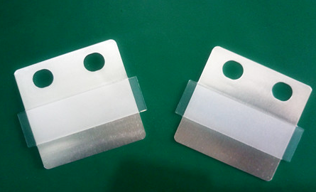 鋰電池極耳焊接使用等離子清洗機(jī)有什么好處？-普樂斯等離子清洗設(shè)備