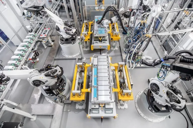 通用削減燃油車零部件，普樂斯等離子體清洗機(jī)行業(yè)觀察