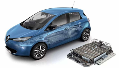 等離子體清洗機(jī)對(duì)鋰電池正負(fù)極片的處理-普樂(lè)斯等離子清洗機(jī)