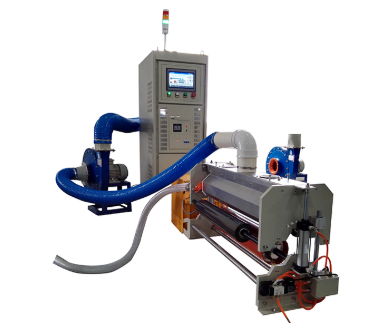 薄膜材料預(yù)處理之等離子清洗機設(shè)備-普樂斯等離子清洗設(shè)備