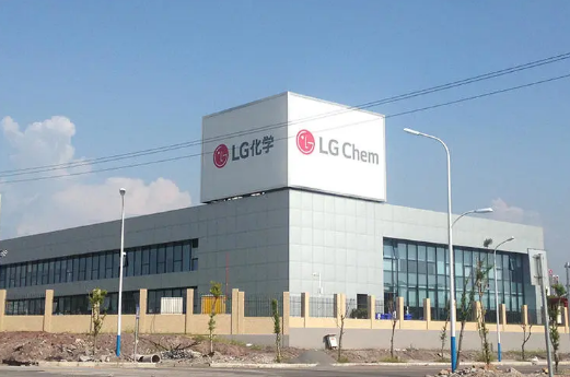 LG化學和三星SDI關閉美國電池工廠，普樂斯等離子清洗機觀察