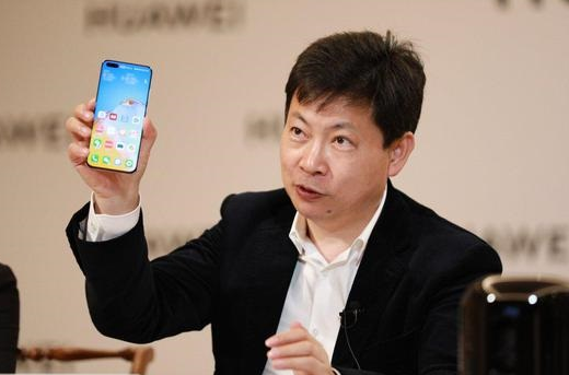 華為仍期望HMS和谷歌合作，P40攝像頭成本高