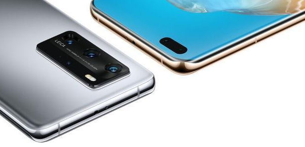 華為仍期望HMS和谷歌合作，P40攝像頭成本高