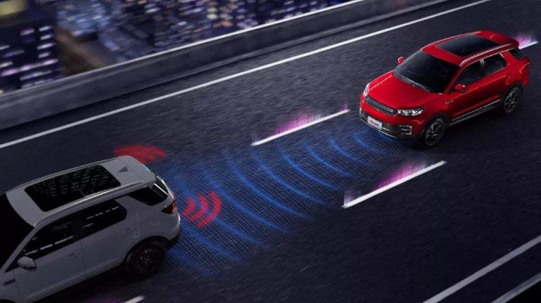 自動(dòng)駕駛汽車出行時(shí)代何時(shí)到來(lái)？普樂斯等離子清洗機(jī)觀察