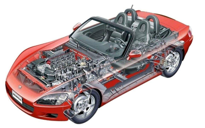 等離子清洗機(jī)處理對(duì)汽車動(dòng)力和控制系統(tǒng)電子產(chǎn)品的提升-普樂(lè)斯等離子清洗設(shè)備