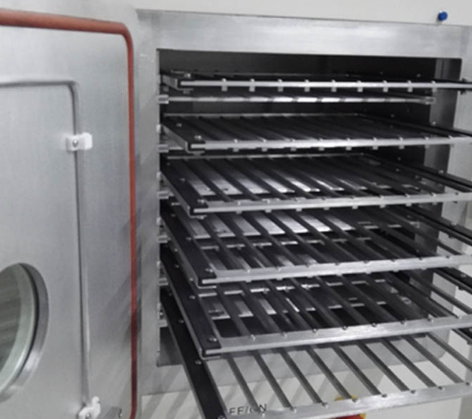 等離子清洗機處理硬鏡的過程是什么樣的？能達到什么效果？-普樂斯等離子清洗設備