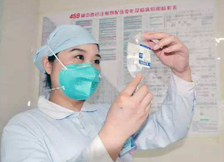 2020年護(hù)士節(jié)，普樂(lè)斯等離子清洗機(jī)致敬護(hù)士隊(duì)伍