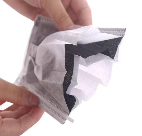 口罩中層駐極熔噴布的靜電駐極處理介紹-普樂(lè)斯