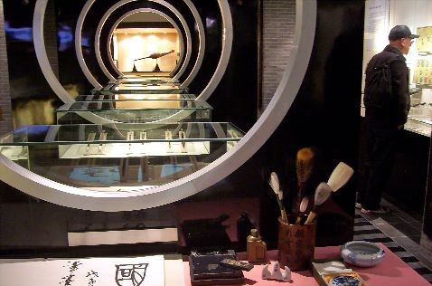 今年5.18博物館日，流行“云”上參觀，普樂斯等離子清洗機