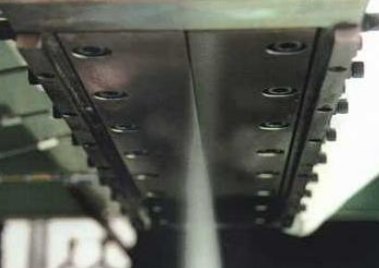 熔噴布生產(chǎn)過(guò)程中