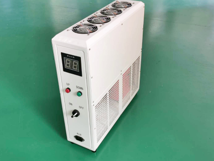 低溫等離子空氣凈化消毒設(shè)備-普樂(lè)斯