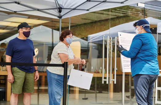 蘋果這周重開100家美國零售店-普樂斯等離子清洗機(jī)