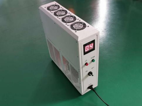 低溫等離子體凈化消殺設(shè)備-普樂斯等離子清洗機(jī)