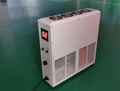 低溫等離子凈化消殺設(shè)備-普樂斯等離子清洗機(jī)