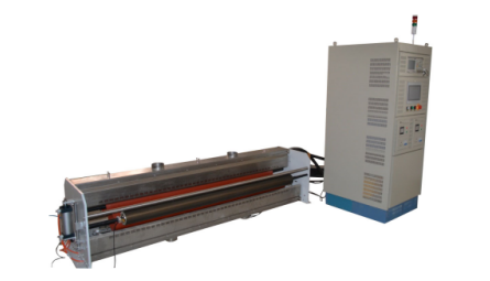 熔噴布脈沖等離子駐極設備-普樂斯