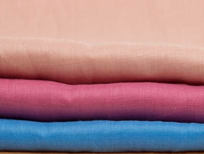 麻織物材料為何染色性能差？等離子表面處理有幫助嗎？-普樂(lè)斯