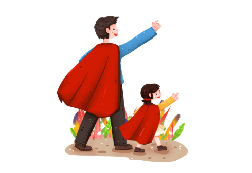 感恩！過一個(gè)有溫度的父親節(jié)！-普樂斯等離子清洗機(jī)