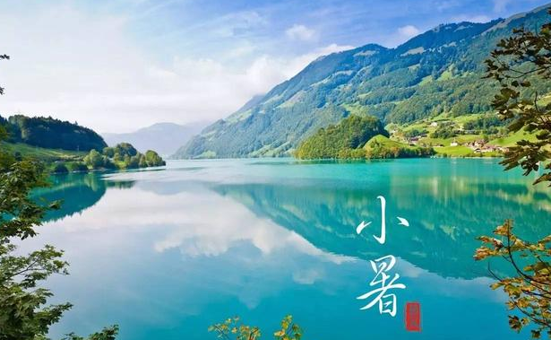 小暑至，盛夏始-普樂斯等離子清洗機