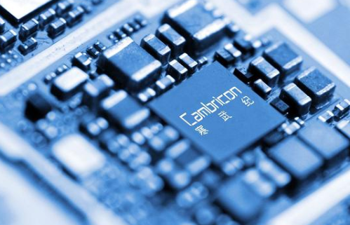 寒武紀登陸科創(chuàng)板-普樂斯等離子清洗機