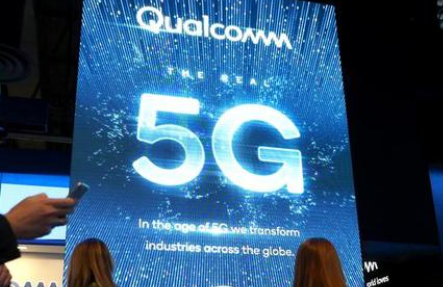 高通宣布與華為達(dá)成新授權(quán)協(xié)議-普樂斯等離子清洗設(shè)備