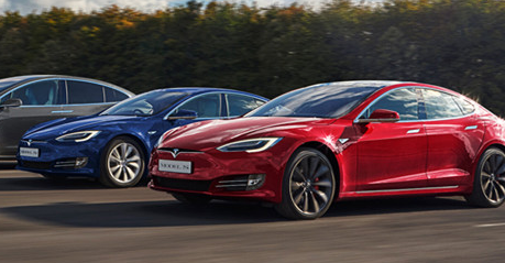 特斯拉在韓銷量大增，或失去補(bǔ)貼風(fēng)險-普樂斯等離子清洗機(jī)