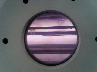 等離子清洗機(jī)如何解決HDPE膜印刷和膠粘問題-普樂斯